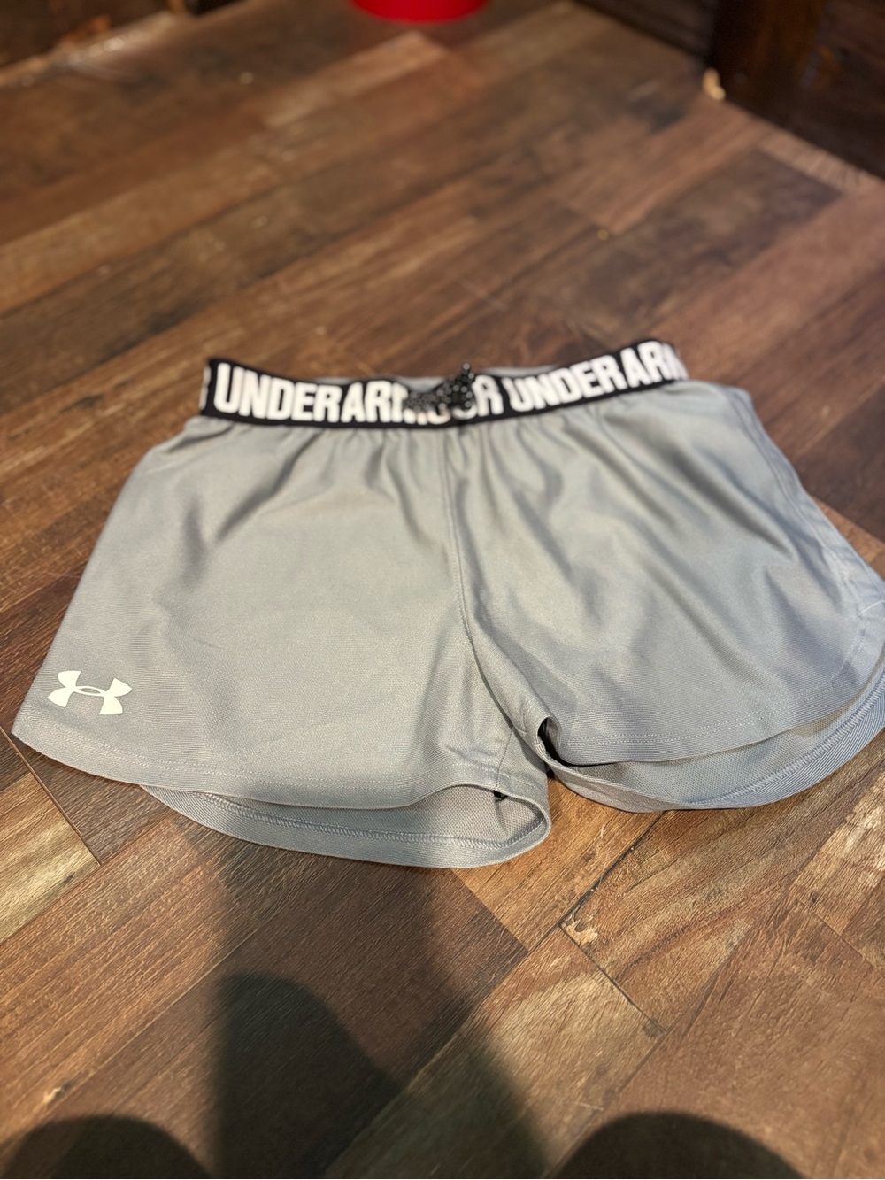 U see Armour shorts